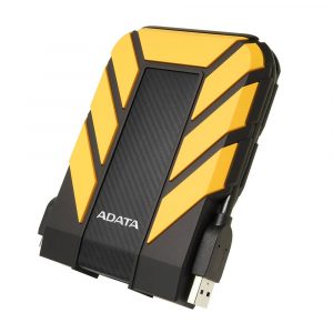 Discos Duros ADATA HD710 PRO AHD710P-2TU31-CYL 2 TB