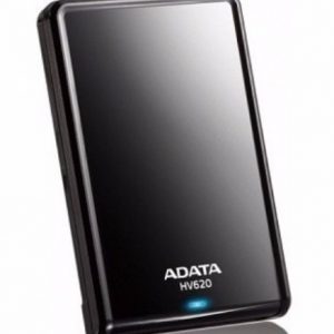 Disco Duro Externo ADATA HV620 AHV620S-2TU31-CBK 2 TB