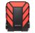 Disco Duro Externo ADATA HD710 AHD710P-1TU31-CRD 1 TB