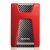 Disco Duro Externo ADATA HD650 AHD650-2TU31-CRD 2 TB