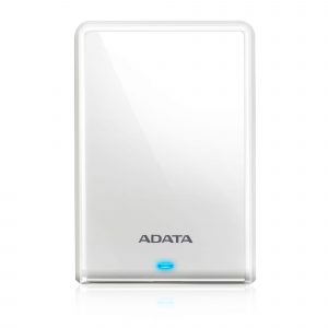 Disco Duro Externo ADATA HV620S AHV620S-1TU31-CWH 1 TB