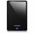 Disco Duro Externo ADATA HV620S AHV620S-4TU31-CBK 4 TB