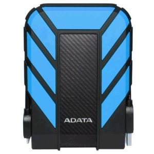Disco Duro Externo ADATA HD710 PRO AHD710P-1TU31-CBL 1 TB