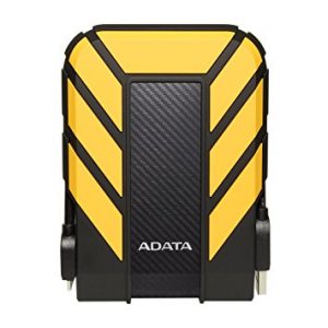 Disco Duro Externo ADATA HD710 AHD710P-1TU31-CYL  1 TB