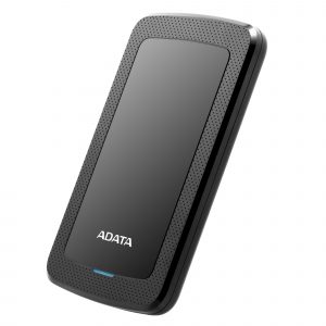 Disco Duro Externo  ADATA HV300 AHV300-1TU31-CBK 1 TB