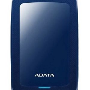 Disco Duro Externo ADATA HV300 AHV300-1TU31-CBL 1 TB