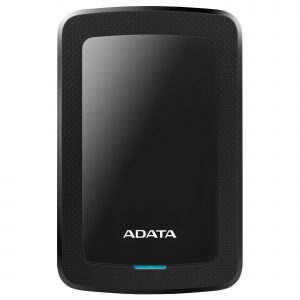 Disco Duro Externo ADATA HV300 AHV300-2TU31-CBK 2 TB