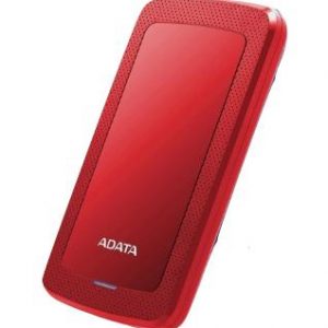 Disco Duro Externo ADATA HV300 AHV300-2TU31-CRD 2 TB