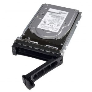 Disco Duro Dell DELL Serial ATA III 400-ATKJ 2 TB