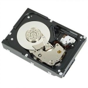Disco Duro DELL 161-BCBC 2 TB