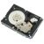 Disco Duro DELL 161-BCBC 2 TB