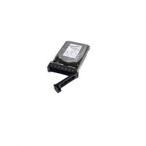 Disco Duro DELL 400-BLLF 4 TB