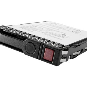 Disco Duro Hewlett Packard Enterprise 801882-B21 1 TB
