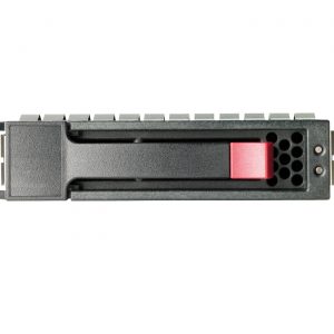 Disco Duro Hewlett Packard Enterprise HDD HPE MSA Enterprise 2.4 TB SAS 12G 10 000 rpm SFF (2.5 pulg.) R0Q57A
