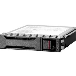 HPE SSD  Hewlett Packard Enterprise P40502-B21 480 GB