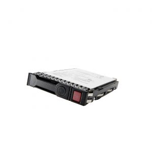 Disco Duro Hewlett Packard Enterprise SSD HPE MSA 1.92 TB SAS 12G lectura intensiva SFF (2.5 pulg.) R0Q47A 960 GB