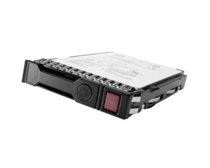 Disco Duro Hewlett Packard Enterprise 861683-B21 4 TB