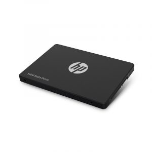 Unidad de Estado Solido  HP S650  345N0AA##ABB 960 GB
