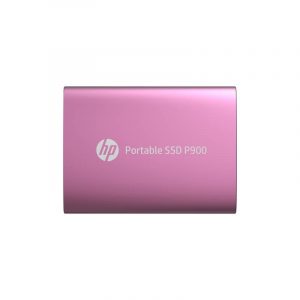 SSD HP P900 848T6AA 512 GB