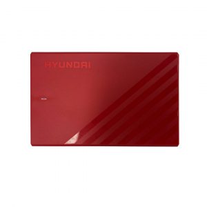 Disco Duro HYUNDAI 1TBHYNRED 1 TB