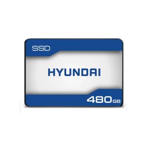 SSD HYUNDAI C2S3T/480G 480 GB
