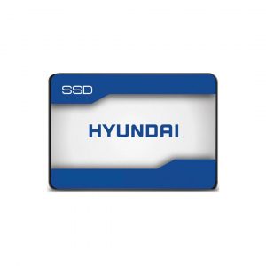 SSD HYUNDAI C2S3T/256G 256 GB