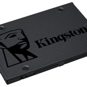 SSD Kingston Technology A400 SA400S37/480G 480 GB