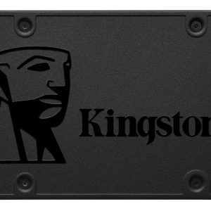 SSD Kingston Technology A400 SA400S37/960G 960 GB