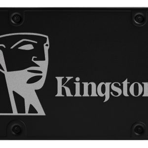 SSD Kingston Technology KC600 SKC600/256G 256 GB