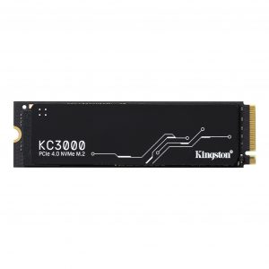 SSD Kingston Technology KC3000 SKC3000D/2048G 2048 GB