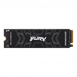 SSD Kingston Technology FURY RENEGADE SFYRS/1000G 1 TB