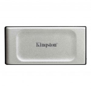 SSD  Kingston Technology XS2000 SXS2000/1000G 1 TB