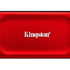 SSD Kingston Technology SXS1000R SXS1000R/2000G 2 TB