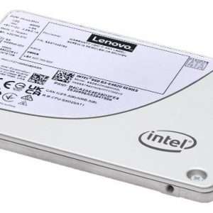 SSD LENOVO 480GB SSD 3.5 4XB7A17134 480 GB