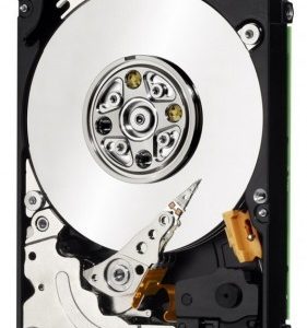Disco Duro GENERICO New Pull - 500 GB