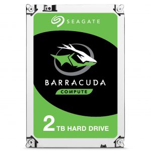 Disco duro SEAGATE ST2000DM008 2 TB