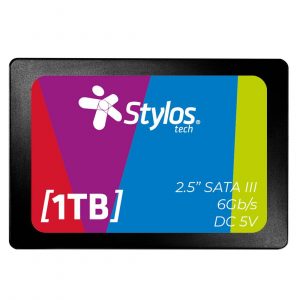 SSD Stylos STMSSD4B 1 TB