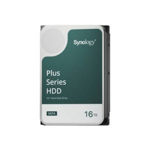 Disco Duro SYNOLOGY HAT3310-16T 16 TB