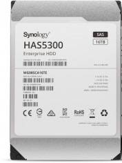 Disco Duro SYNOLOGY HAS5300-16T 16 TB