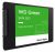 Disco Estado Solido WESTERN DIGITAL WDS100T3G0A 1 TB