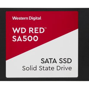 Disco Estado Solido WESTERN DIGITAL WDS100T1R0A 1 TB