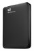 Disco Duro Externo WESTERN DIGITAL WDBU6Y0040BBK-WESN 4 TB