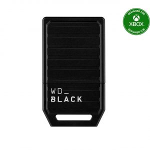 SSD WESTERN DIGITAL WDBMPH0010BNC-WCSN 1 TB
