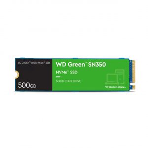 Unidad de estado solido WESTERN DIGITAL WDS500G2G0C 500 GB