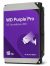 Discos Duros WESTERN DIGITAL WD181PURP 18 TB