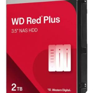 Discos Duros WESTERN DIGITAL WD20EFPX 2 TB