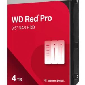 Discos Duros WESTERN DIGITAL WD4005FFBX 4 TB