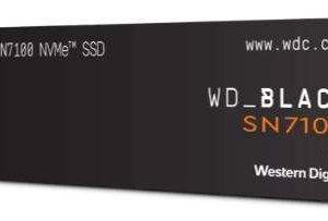SSD SANDISK WDS100T4X0E 1 TB
