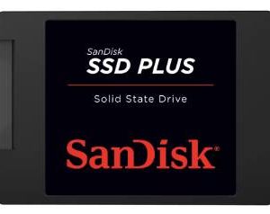 SSD SANDISK SDSSDA-480G-G26 480 GB