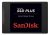SSD SANDISK SDSSDA-480G-G26 480 GB